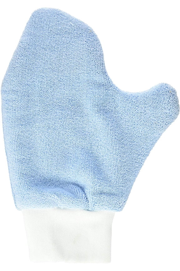 SuperTuff Microfiber Interior Detailing Mitt