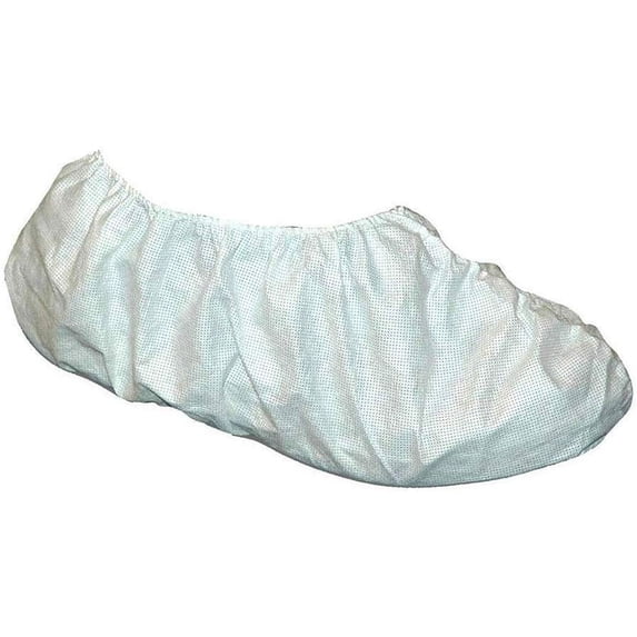Trimaco SuperTuff Polypropylene Shoe Guards, 50 pairs