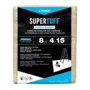 Trimaco Supertuff 4 Ft. W X 15 Ft. L Canvas Runner 1 Pk