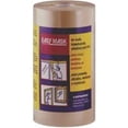 thumbnail image 1 of Trimaco EasyMask 329410 Professional Single-Edge Painting Masking Tape 180 ft L 6 in W Brown, 1 of 2
