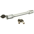 thumbnail image 1 of Trimax Premium 5/8" Dia. X 4-3/8" Key Receiver/Adjustable Hitch Lock TH4, Clam Packaging, 1 of 2
