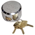 thumbnail image 1 of Trimax Puck Lock (1), 1 of 2