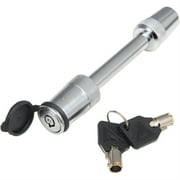 Trimax Receiver Locking Pin for All Class III, IV and V Receiver Hitches