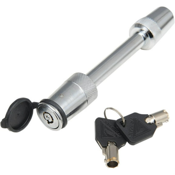Trimax Receiver Locking Pin for All Class III, IV and V Receiver Hitches