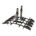 thumbnail image 1 of Trimax Road Max Blade Runner 4 Bike Rack Carrier for 2 Inch Receiver Hitch, 1 of 5