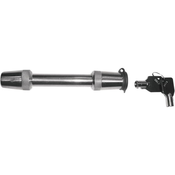 Trimax SXT3 Premium Stainless Steel 5/8" Key Receiver Lock