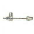 thumbnail image 1 of Trimax SXTC123 Stainless Steel Universal Coupler Lock for 7/8" - 3-1/2" Span, 1 of 1