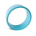 thumbnail image 1 of Trimax Sports WTE10706B Blue Yoga Wheel, 1 of 2