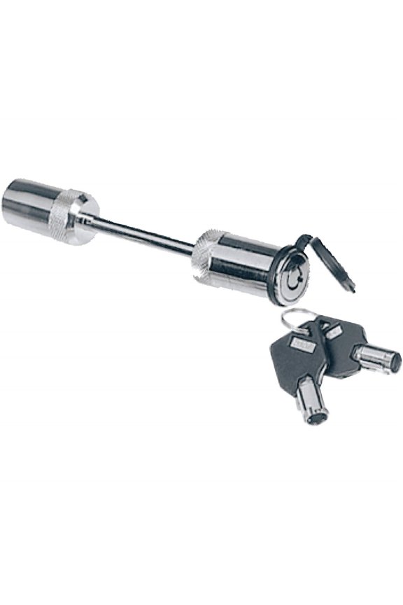 Stainless Steel Coupler Lock