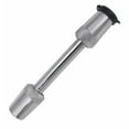thumbnail image 1 of Trimax SXT5 Premium 100% Stainless Steel 5/8" Class V Extended Receiver Lock (3-1/2 Inch Span), 1 of 2