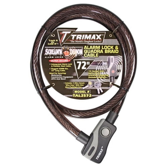 Trimax TAL2572
