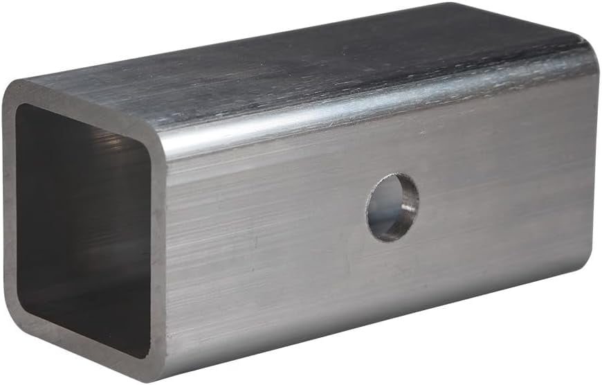 TRIMAX TAS25: Class V Receiver Hitch Adapter Sleeve