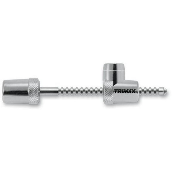 Trimax TC123 Adjustable Coupler Lock