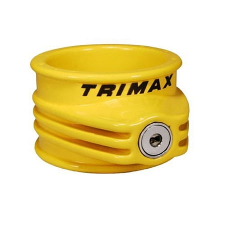 Trimax TFW55 Trimax 5th Wheel Lock