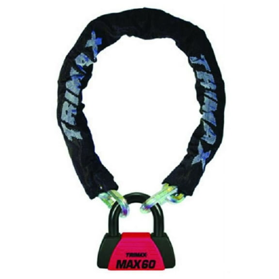 Trimax THEX5060 Super Chain Combo Set