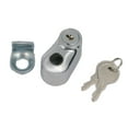 thumbnail image 1 of Trimax TNL740 Wyers Spare Tire Lock, 1 of 3