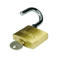 thumbnail image 1 of Trimax Locks Tpb1125 Trimax Marine Grade Weatherproof Padlock - 2", 1 of 2