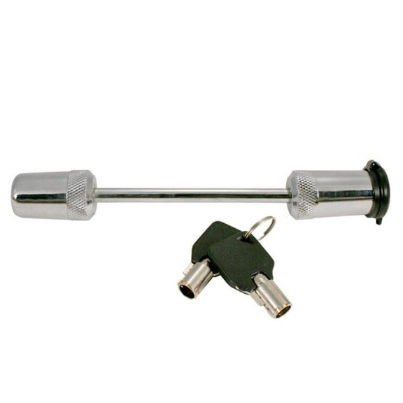 Trimax TC3 Coupler Lock