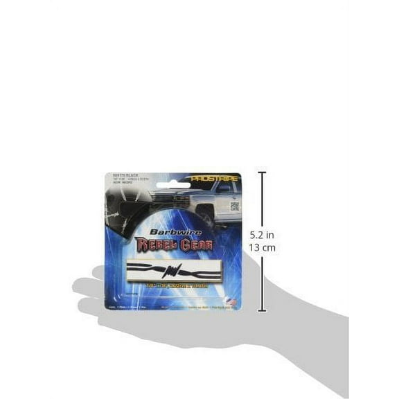 Trimbrite R65170 Rebel Gear Stripe