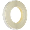 thumbnail image 1 of Trimbrite T0400 Multistripe 5/16"" Tape Wht, 1 of 2