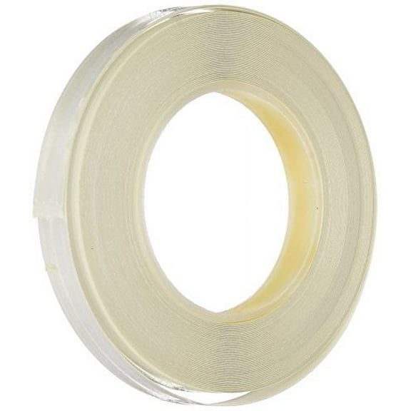 Trimbrite T0400 Multistripe 5/16"" Tape Wht