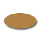 Trimbrite T1122 1/8 Pinstripe Tape Gold