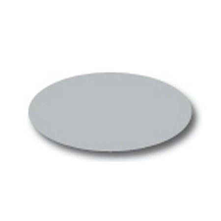 Trimbrite T1146 1/8 Pinstripe Silver