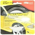thumbnail image 1 of Trimbrite T1210 Trim Stripe 1/4 Pin White, 1 of 2