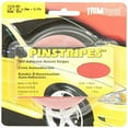 thumbnail image 1 of Trimbrite T1218 Trim Stripe Red 1/4 Tape, 1 of 2