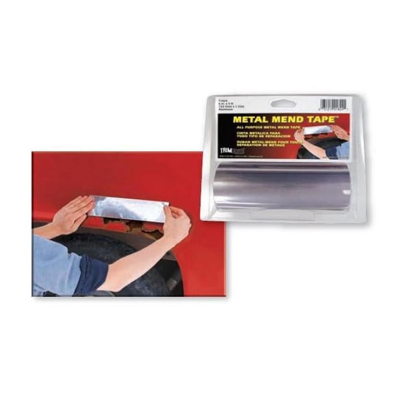 Trimbrite T1824 Metal Mend 6X60 In