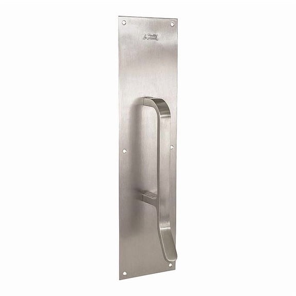 Hands Free Arm Pull,3-1/2" W,15" L 1035-2.710CU
