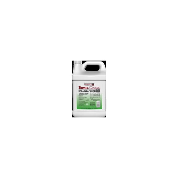 Trimec Classic Herbicide 1 Gal Post Emergent For All Major Broadleaf Weeds