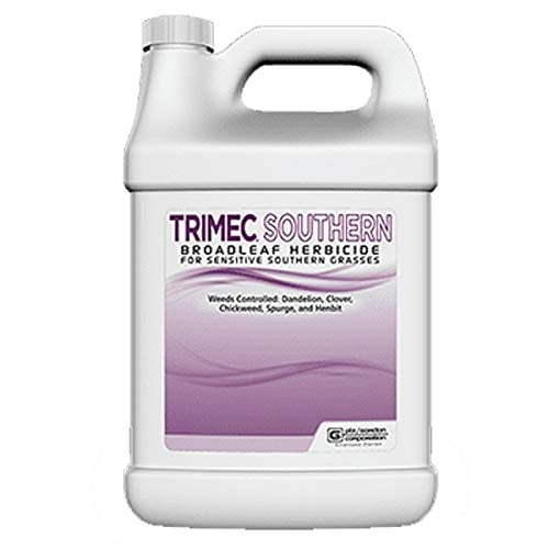 Sedgehammer Herbicide