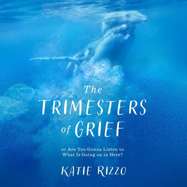 The Trimesters of Grief: Or Are You Gonna Listen to What Is Going on in Here?, (Audiobook)