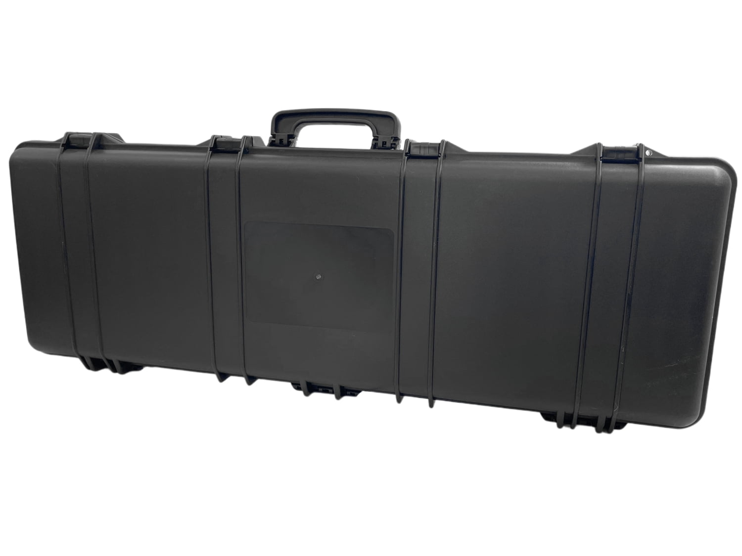 Trimex 40" inch Gun Cases Handgun Pistol Storage Lockable Shooting