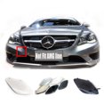 thumbnail image 1 of Trimla Front Tow Cover Fit 13-16 Mercedes Benz E class W207 Facelift Coupe C207 Convertible A207 for E200 E220 E250 E300 E350 E400 E450 E500 2013 2014 2015 2016 bumper towing Hook Eye Cap A2078851023, 1 of 5