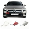 thumbnail image 1 of Trimla Front Tow Cover for Mercedes-Benz A Class Z177 W177 Fit A160 A170 A180 A200 A220 A250 2019 2020 2021 bumper Hook Eye Cap A1778851900, 1 of 5