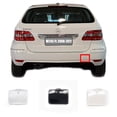 thumbnail image 1 of Trimla Rear Tow Cover 08-11 for Mercedes-Benz B-class W245 W169 B150 B160 B170 B180 B200 2008 2009 2010 2011 bumper Hook Eye Cap A1698851722, 1 of 5