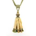 thumbnail image 1 of Trimland3468-10-8852 31.5 in. Exquisite Single Tassel Tieback, 1 of 1