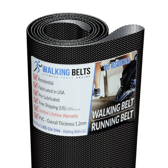 Trimline 7010HR Treadmill Walking Belt