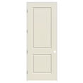 thumbnail image 1 of Trimlite 1680Mhccarrh15714 18" X 96" Primed 2-Panel Carrera Molded Hollow Core 7-1/4" Jamb, 1 of 4
