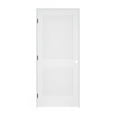 thumbnail image 1 of Trimlite 2068138-8082Rh1d714 24" By 80" 2-Panel Colonial Right Handed Ovolo Edge Interior, 1 of 3