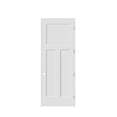 thumbnail image 1 of Trimlite 2080138-8403Lh26d4916 24" By 96" Shaker 1+2-Panel Mission Left Hand Handed, 1 of 3