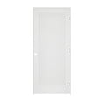 thumbnail image 1 of Trimlite 2168138-8020Lh1d4916 34" By 80" 1-Panel Colonial Left Handed Ovolo Edge Interior, 1 of 3