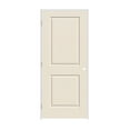 thumbnail image 1 of Trimlite 2268Mhccarrh154916 26" X 80" Primed 2-Panel Carrera Molded Hollow Core 4-9/16", 1 of 4