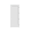 thumbnail image 1 of Trimlite 2480138-8401Lh10b714 28" By 96" Shaker 1-Panel Left Hand Handed Interior Pre-Hung, 1 of 3