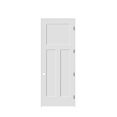 thumbnail image 1 of Trimlite 2480138-8403Lh1d4916 28" By 96" Shaker 1+2-Panel Mission Left Hand Handed, 1 of 3