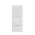 thumbnail image 1 of Trimlite 2480138-8405Lh26d4916 28" By 96" Shaker 5-Panel Equal Left Hand Handed Interior, 1 of 2