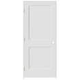 thumbnail image 1 of Trimlite 2668138-8402Rh154916 30" By 80" 2-Panel Shaker Right Handed Interior Prehung, 1 of 6