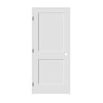 thumbnail image 1 of Trimlite 2668138-8402Rh1d4916 30" By 80" 2-Panel Shaker Right Handed Interior Prehung, 1 of 6